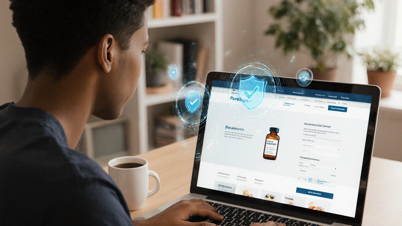 How to Buy Cheap Generic Lamictal Online Safely