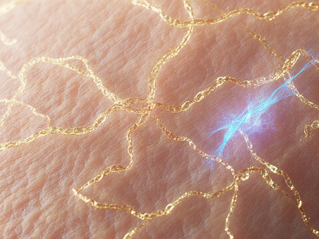 Peptides for Wrinkle Prevention & Skin Rejuvenation: How They Work