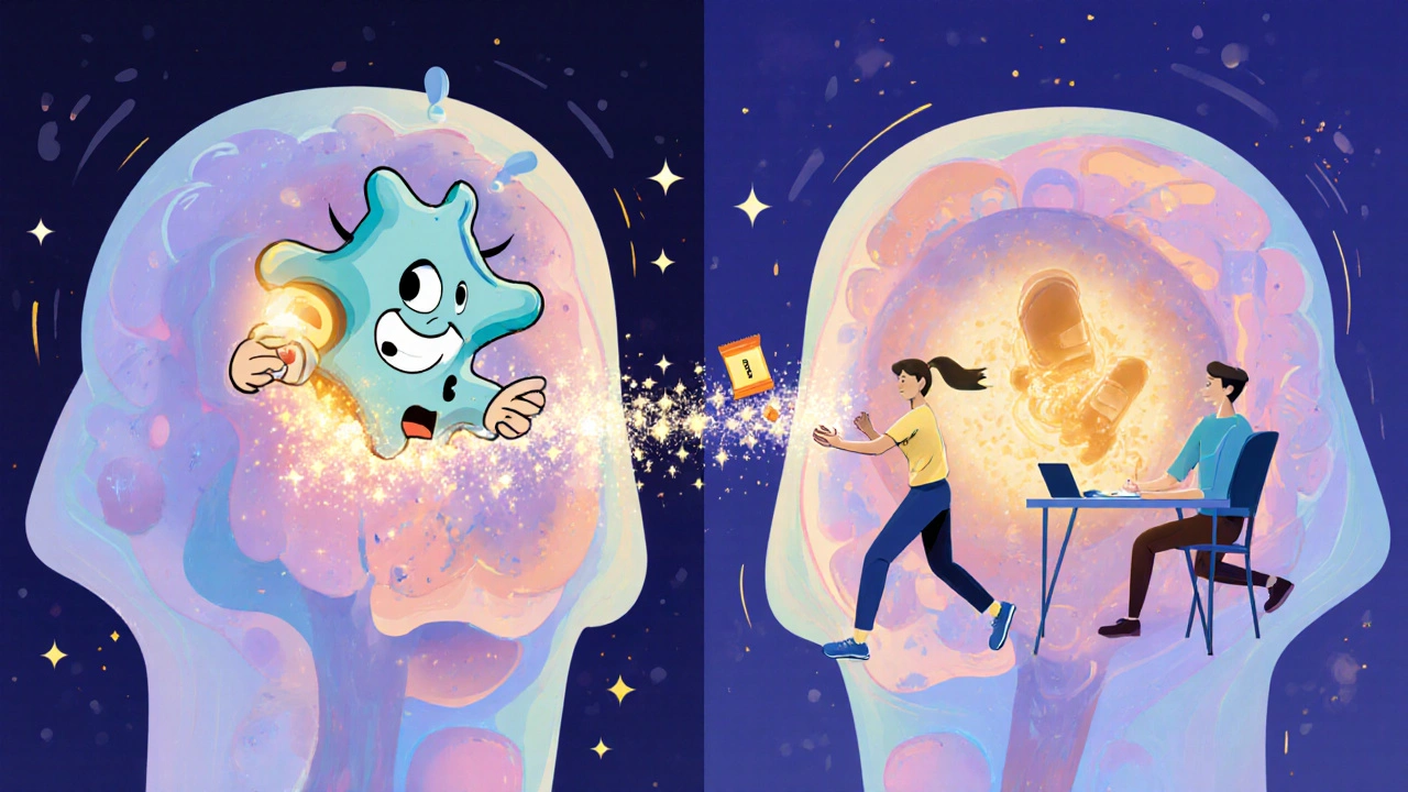 Acetyl-L-Carnitine Dosage Guide for Different Health Conditions (2025)