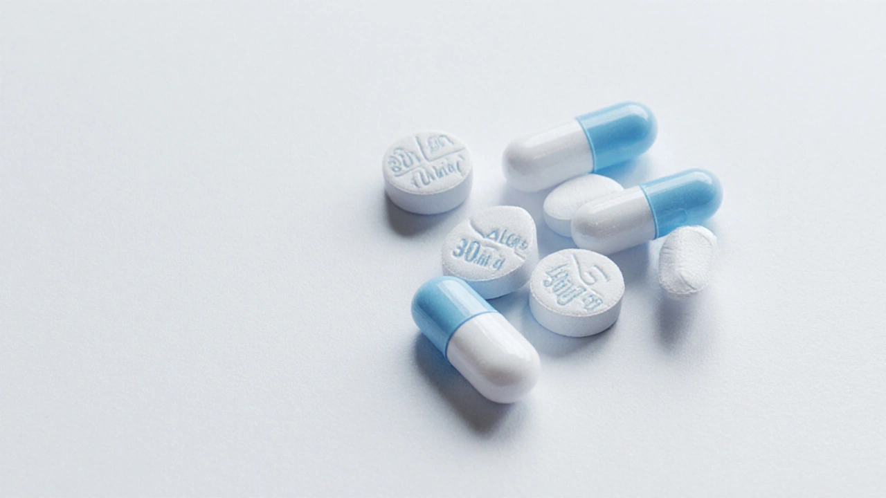 Buy Cheap Generic Clindamycin Online - Safe Tips & Best Deals 2025