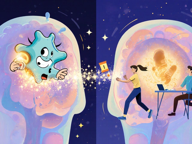 Acetyl-L-Carnitine Dosage Guide for Different Health Conditions (2025)