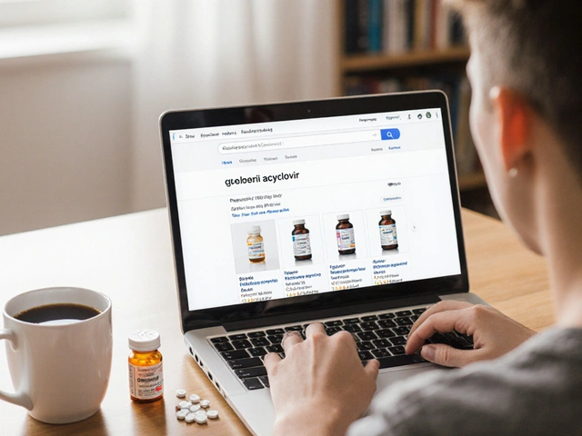 How to Safely Buy Cheap Generic Zovirax Online in 2025