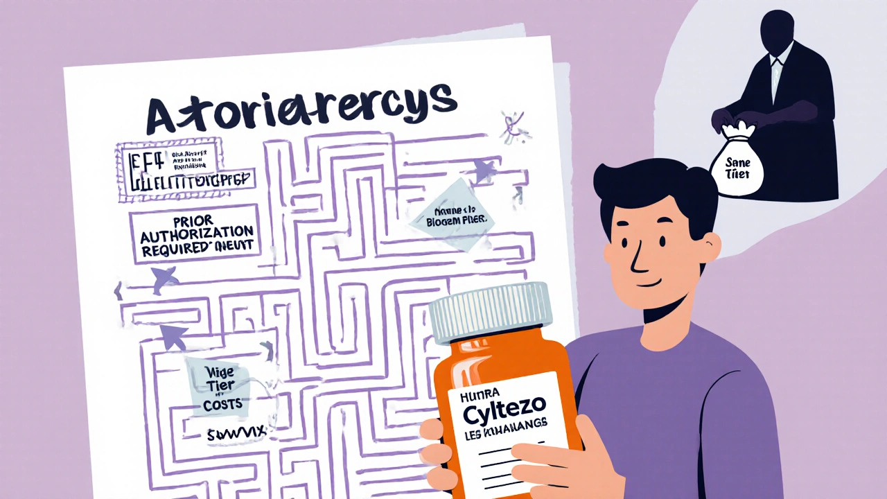 Insurance Coverage of Biosimilars: Prior Authorization and Tier Placement Strategies