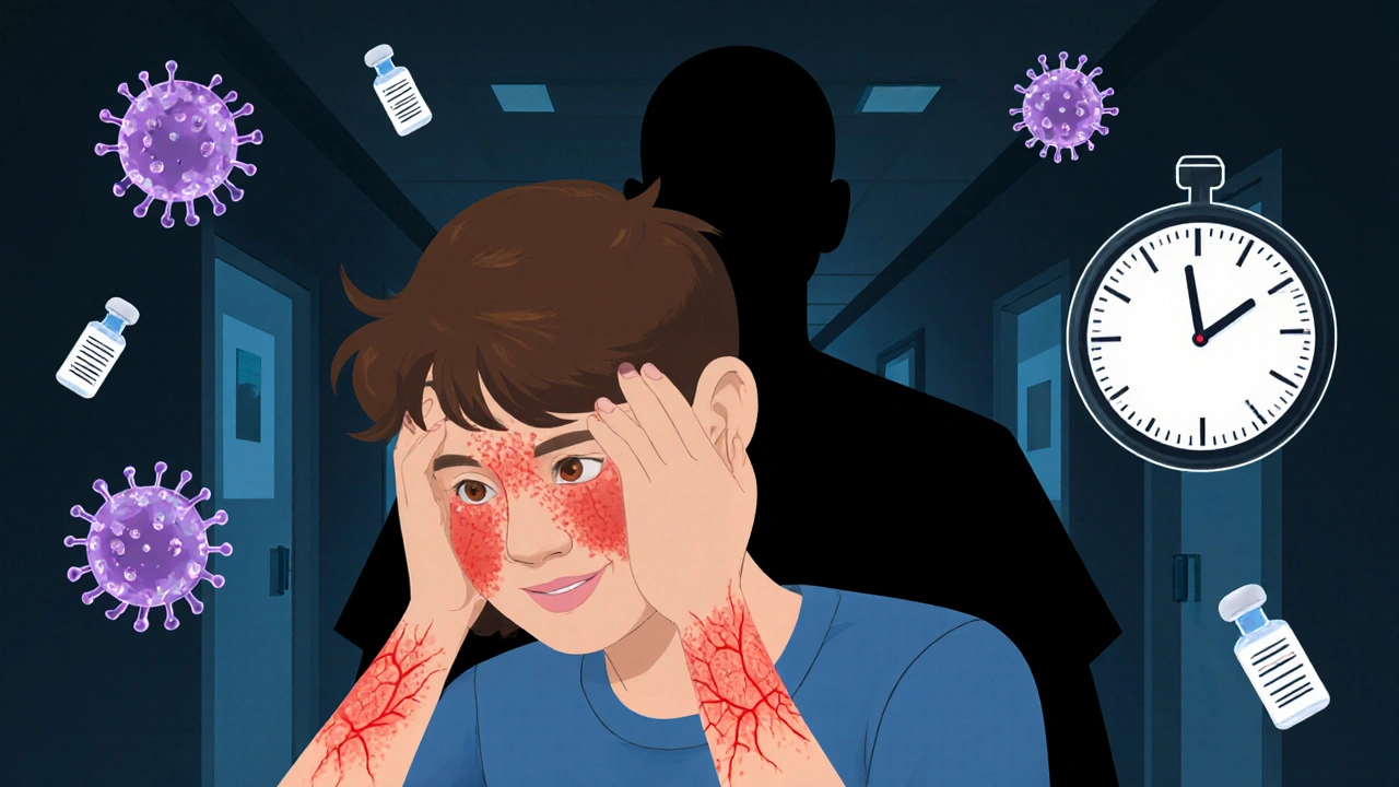 Meningitis: Types, Symptoms, and How Vaccines Prevent It