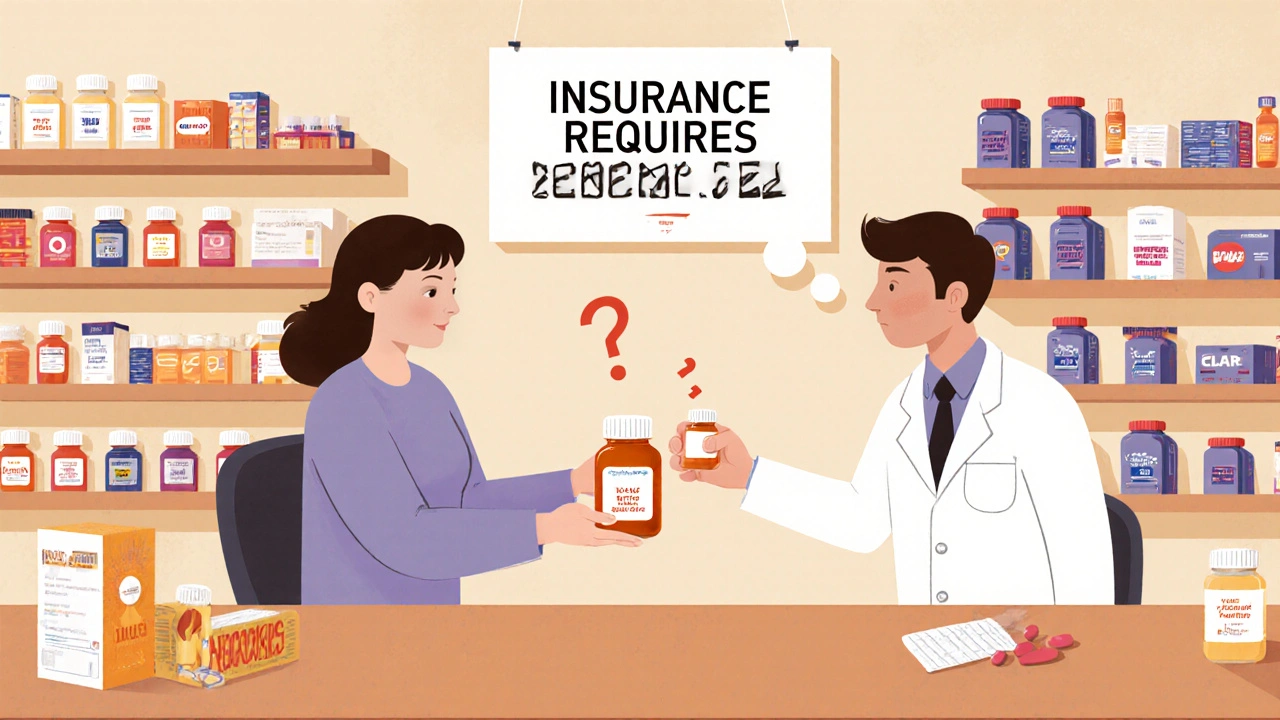 Retail vs Hospital Pharmacy: Key Differences in Medication Substitution Practices