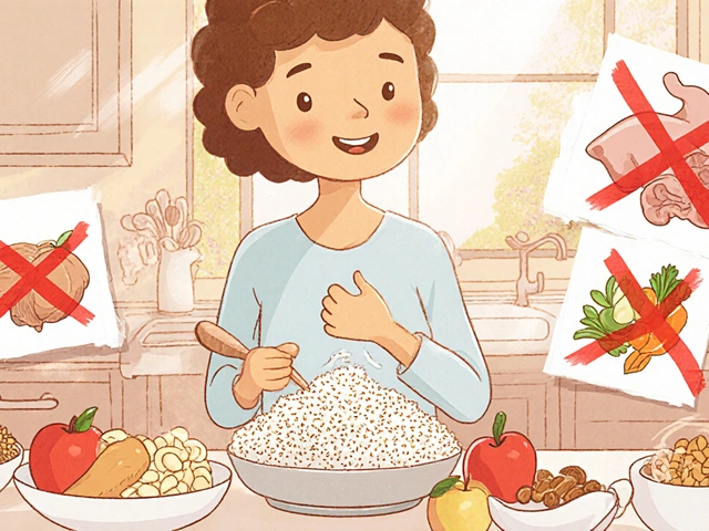 Colonoscopy Prep Tips: How to Get a Clear Exam and Avoid Missed Polyps