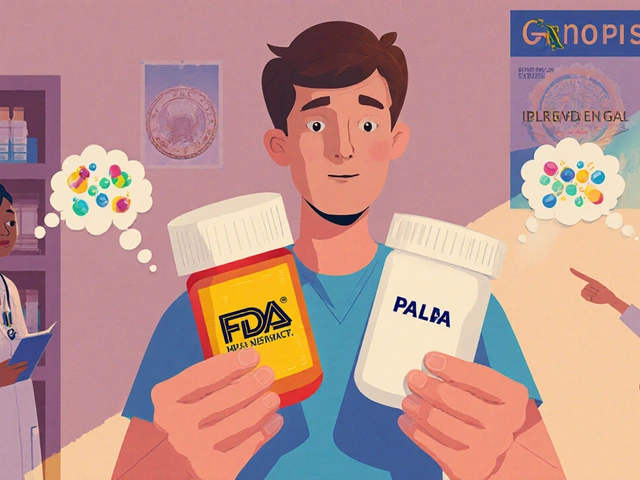 How to Talk to Your Doctor About Generic vs. Brand-Name Medications