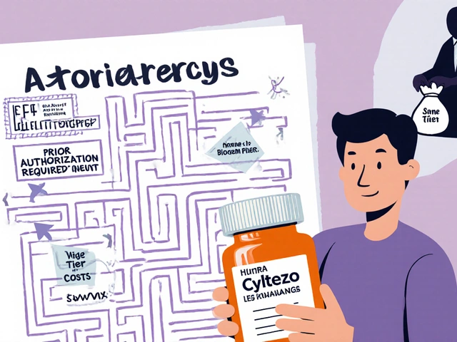 Insurance Coverage of Biosimilars: Prior Authorization and Tier Placement Strategies