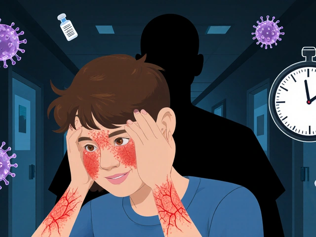 Meningitis: Types, Symptoms, and How Vaccines Prevent It