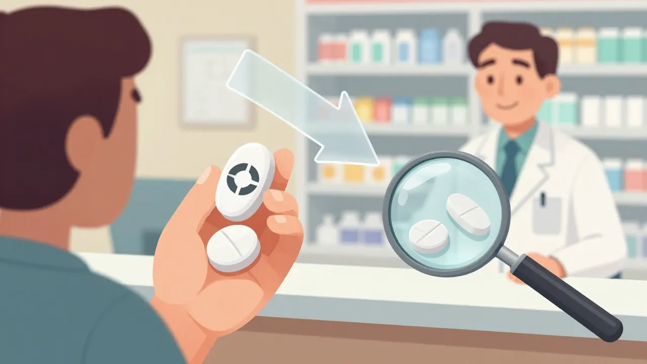 Do Patients Really Choose Authorized Generics? What People Actually Pick When Given the Option