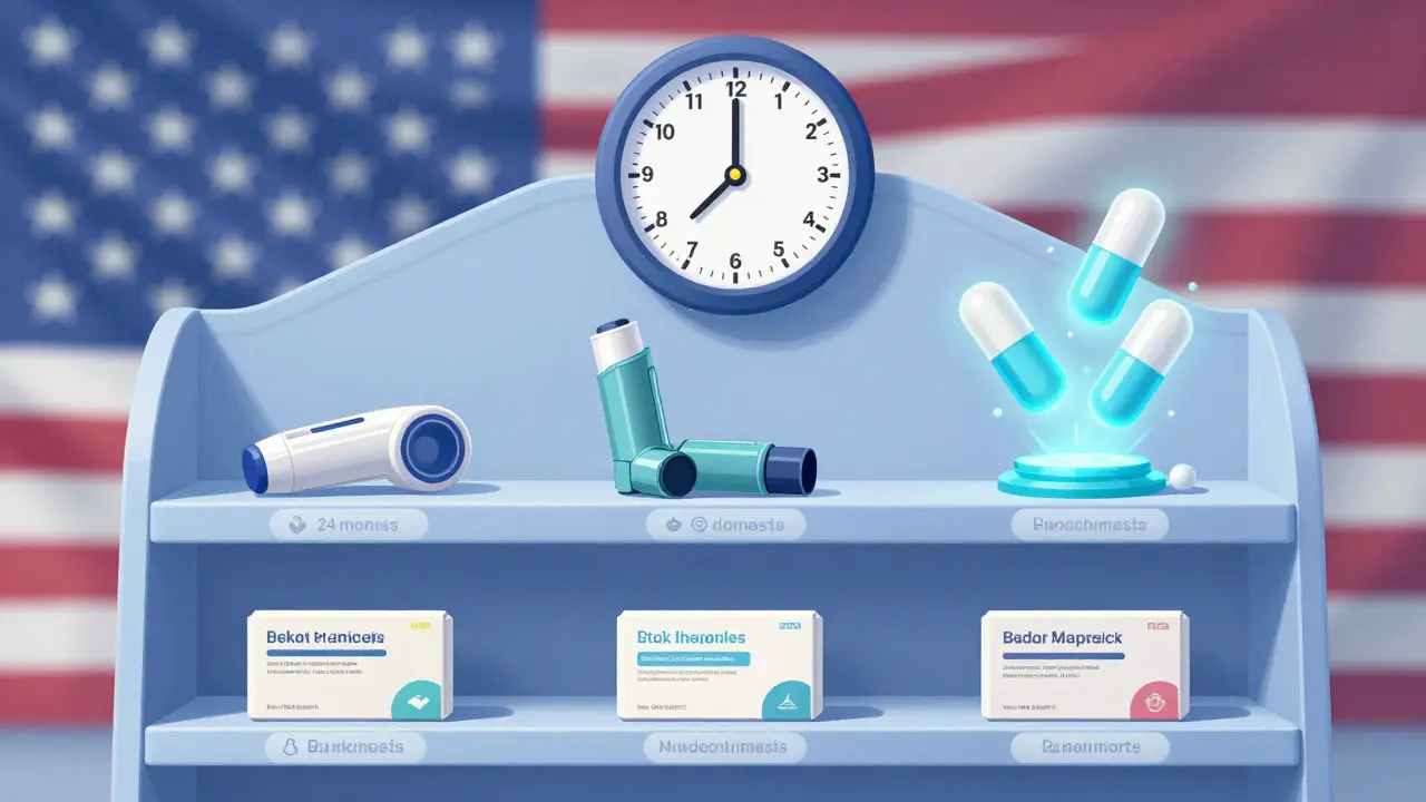 Future of Generic Combinations: Regulatory and Market Trends