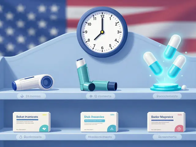 Future of Generic Combinations: Regulatory and Market Trends