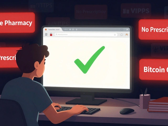 How to Find Safe Licensed Online Pharmacies