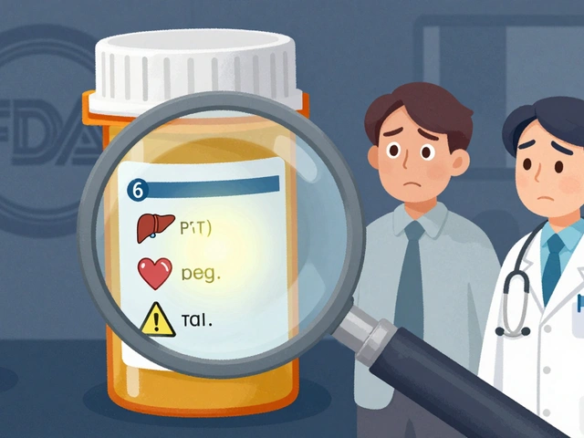 Postmarketing Experience Sections: What These Side Effects Mean on Drug Labels