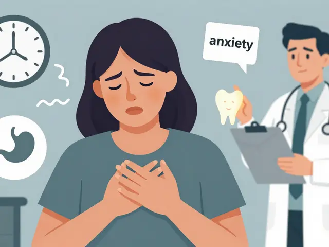 Women’s Heart Disease: Unique Symptoms and Risk Management