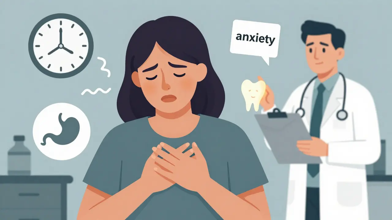 Women’s Heart Disease: Unique Symptoms and Risk Management