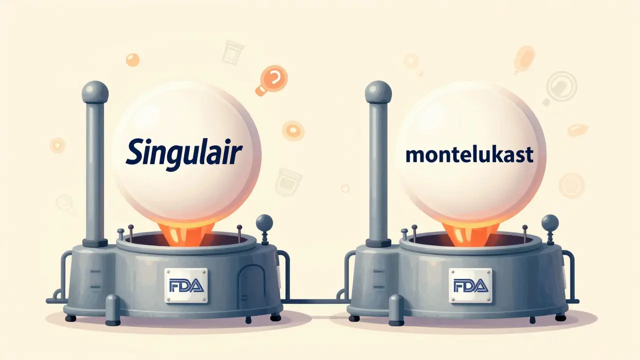 Authorized Generics vs Traditional Generics: What You Need to Know
