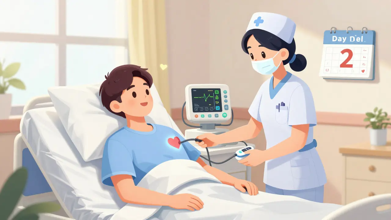 Cardiac Rehabilitation After Heart Attack or Surgery: What You Need to Know