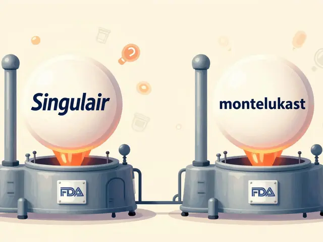 Authorized Generics vs Traditional Generics: What You Need to Know