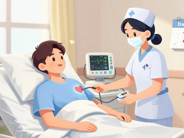 Cardiac Rehabilitation After Heart Attack or Surgery: What You Need to Know