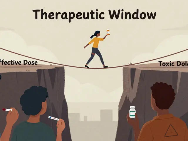 How to Understand Narrow Therapeutic Index Drugs and Generics