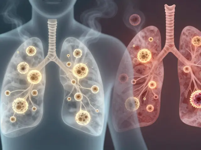 Infections in Immunosuppressed Patients: Unusual Organisms and Risks