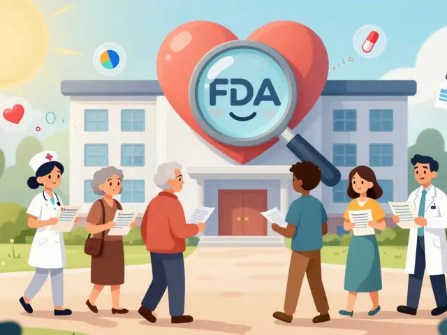 MedWatch System Explained: How FDA Tracks Drug and Device Safety