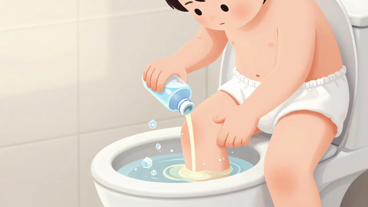 How to Prevent SGLT2 Inhibitor Genital Infections with Hygiene, Hydration, and Timing