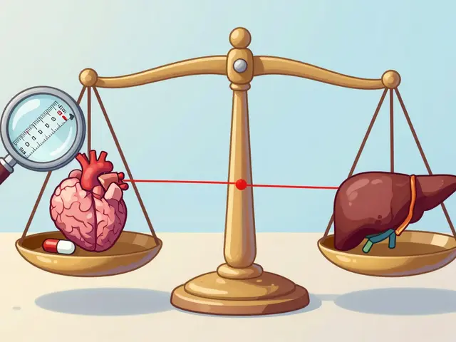 FDA Bioequivalence Standards for NTI Drugs: Special Requirements Explained