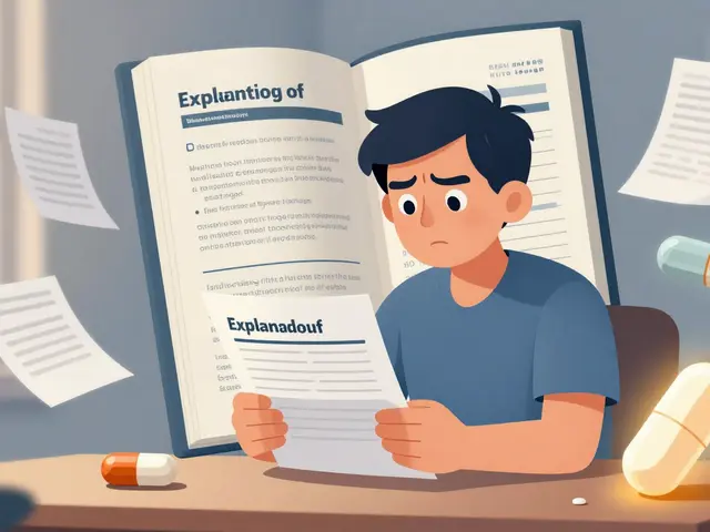 How to Appeal Insurance Denial for Generic Medications: A Step-by-Step Guide