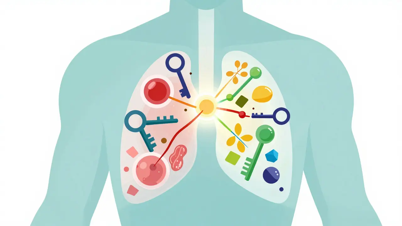 Specific IgE Testing: Identifying Allergens and Interpreting Results