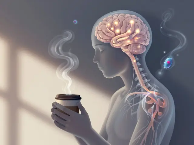 Amyotrophic Lateral Sclerosis and Riluzole: Understanding Progression and Treatment