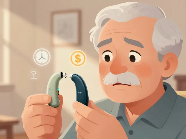 Hearing Aid Batteries vs. Rechargeables: Pros and Cons You Need to Know