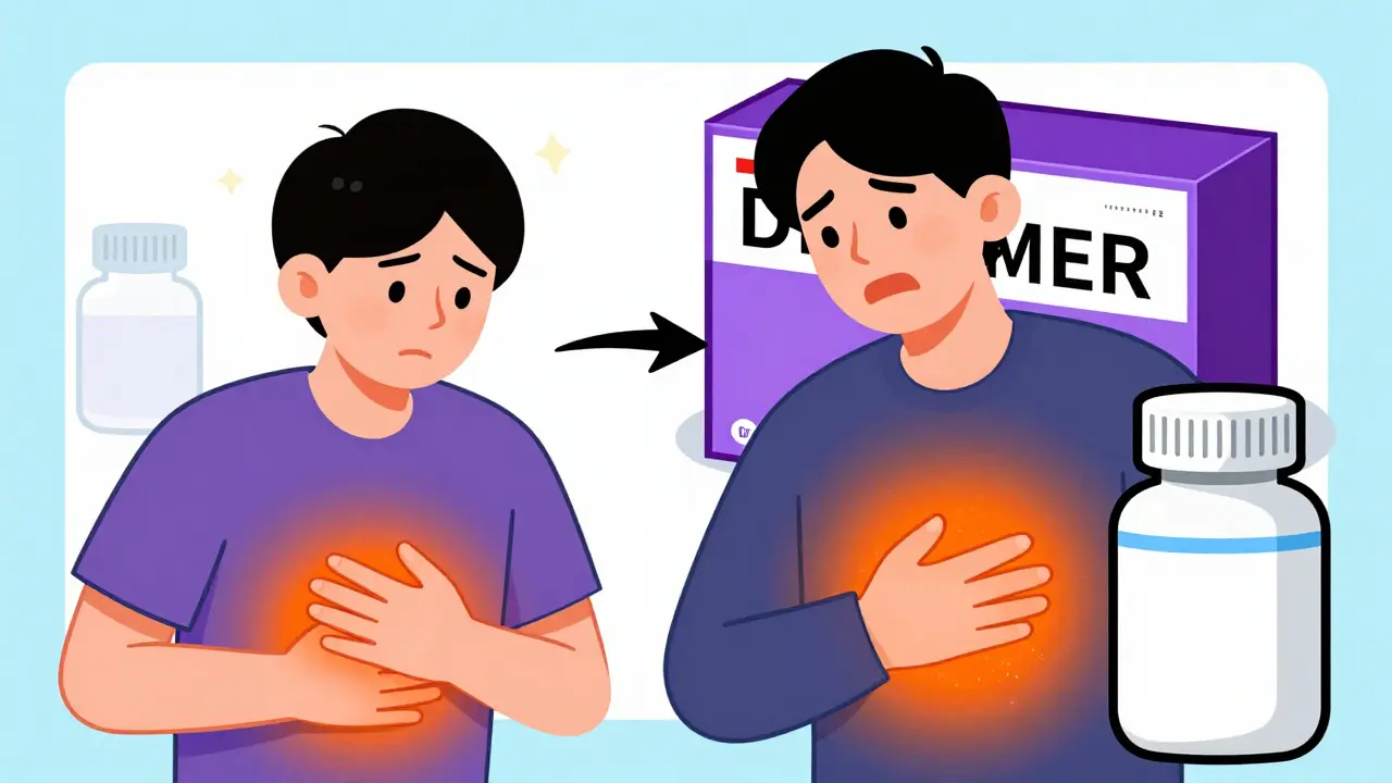 How to Buy Cheap Generic Nexium Online: A Cost-Saving Guide