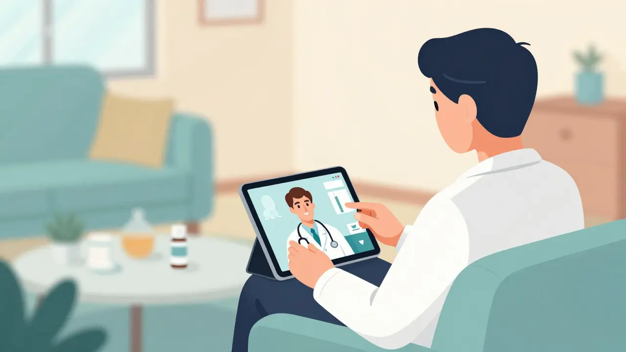 How to Buy Lamotrigine Online: Guide to Prescriptions and Pharmacies