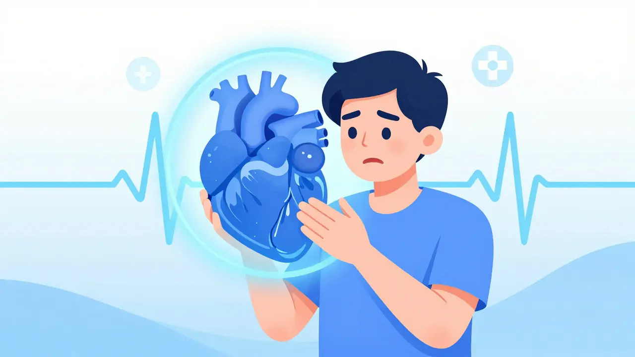 How to Buy Sotalol Online: A Complete Guide to Sources and Pricing