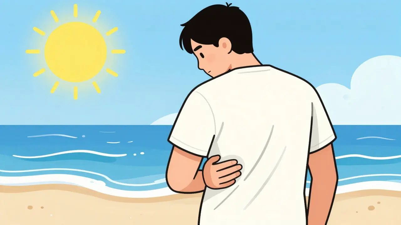 How to Stop Tinea Versicolor from Coming Back: Treatment and Prevention Guide