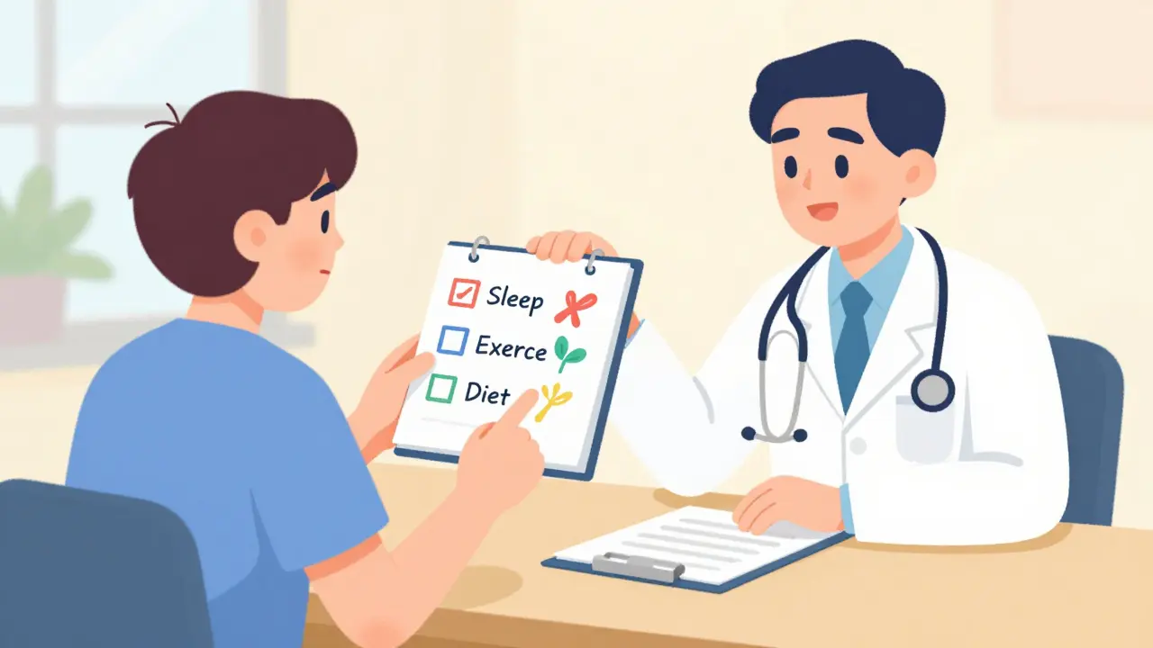 Movement as Medicine