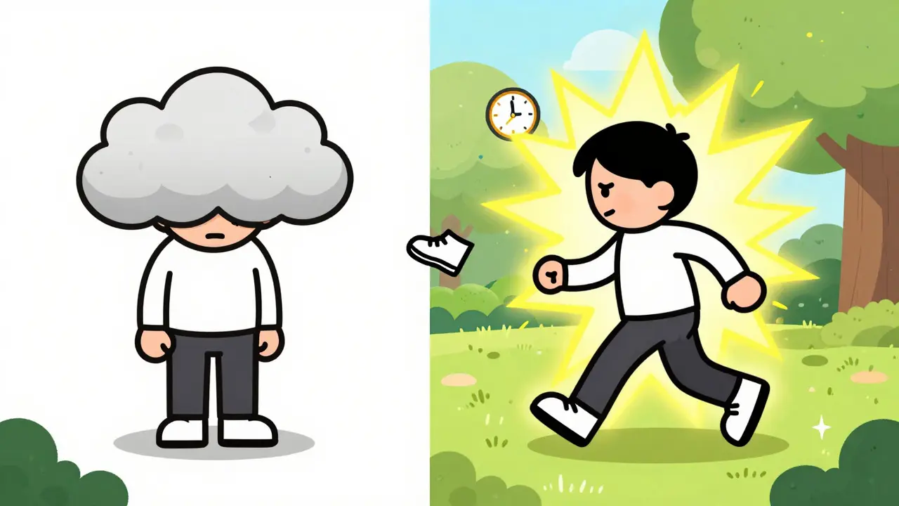 Optimizing Your Biology: Sleep and Stress