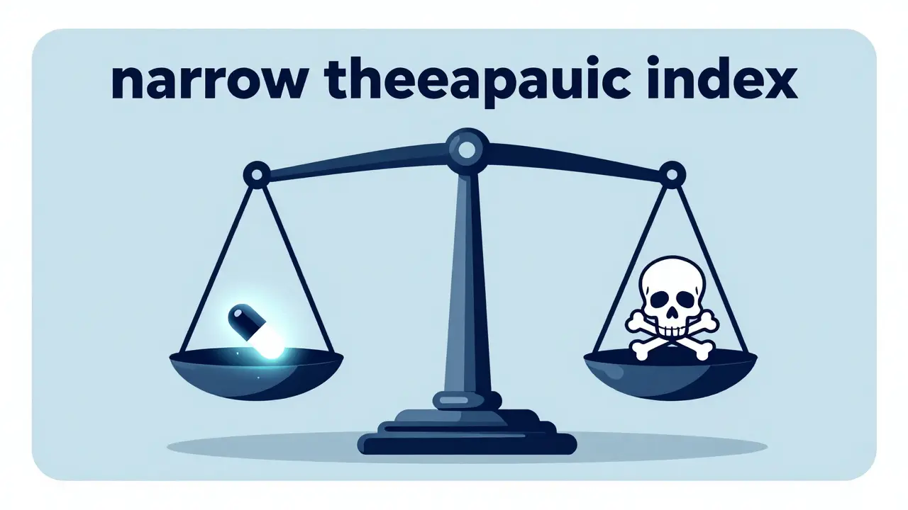 Therapeutic Drug Monitoring for Tricyclic Antidepressants: A Guide to Reducing Toxicity