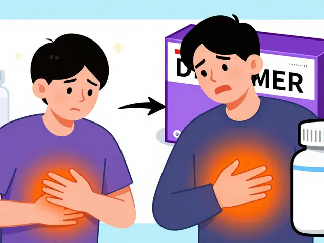 How to Buy Cheap Generic Nexium Online: A Cost-Saving Guide