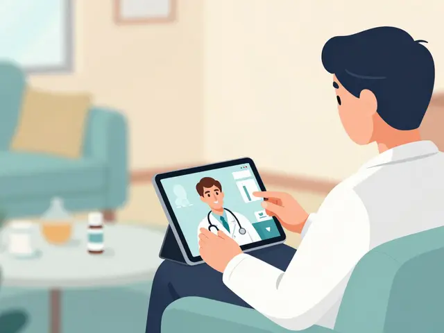 How to Buy Lamotrigine Online: Guide to Prescriptions and Pharmacies