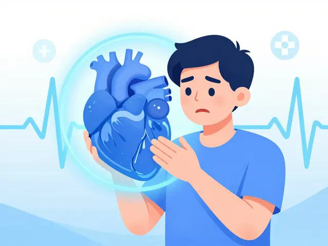 How to Buy Sotalol Online: A Complete Guide to Sources and Pricing