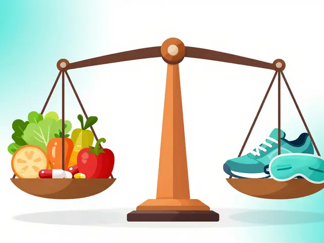 How to Reduce Medication Side Effects Through Lifestyle Changes