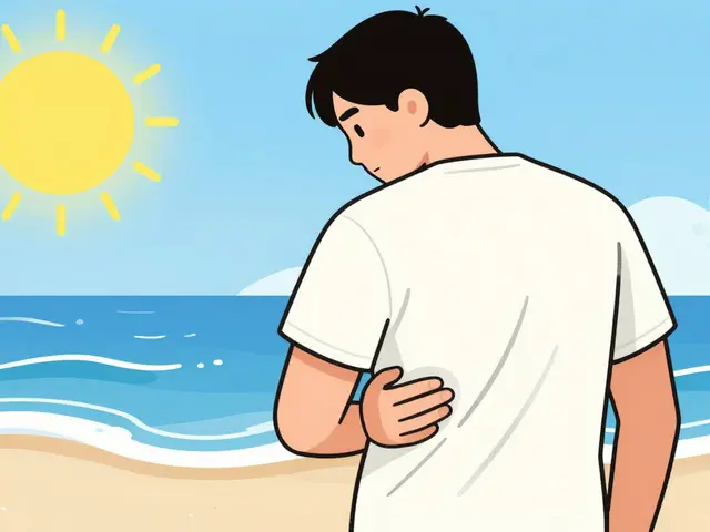 How to Stop Tinea Versicolor from Coming Back: Treatment and Prevention Guide