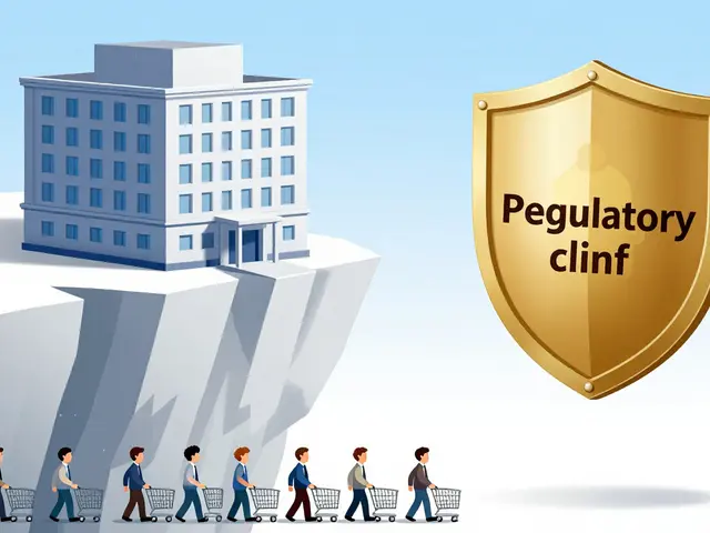 Market Exclusivity Extensions: How Pharma Protects Drugs Beyond Patents