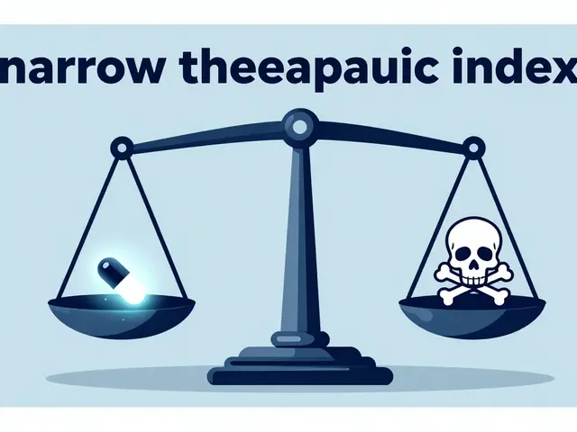 Therapeutic Drug Monitoring for Tricyclic Antidepressants: A Guide to Reducing Toxicity