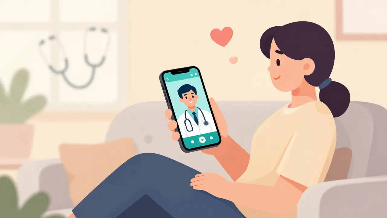 How to Buy Bupropion Online: Safe Telehealth Options & Prices for 2026