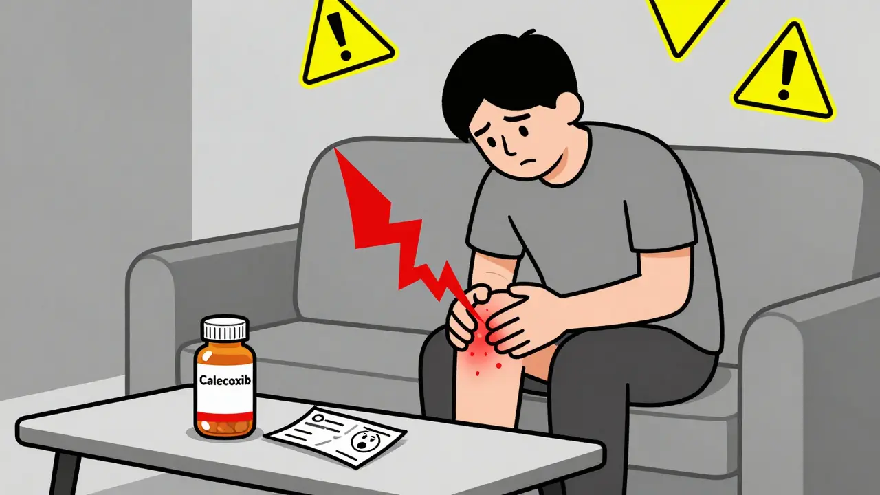 How to Buy Generic Celebrex Online: Safety, Pricing, and Prescription Guide