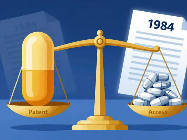 FDA Generic Drug Approval: Complete Step-by-Step ANDA Process Guide